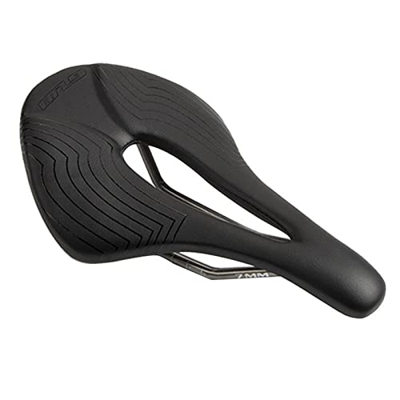 Asiento De Bicicleta Ultraligera, Silla De Bicicleta De Carreras De Fibra De Carbono Completa Silla De Bicicleta Ergonómica For Bicicletas De Montaña,