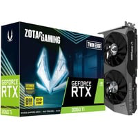 GAMING GeForce RTX 3060 Ti Twin Edge LHR NVIDIA 8 GB GDDR6, Tarjeta gráfica precio