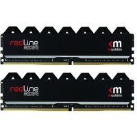 Redline módulo de memoria 64 GB 2 x 32 GB DDR4 2666 MHz, Memoria RAM