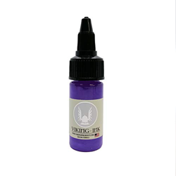 VIKING INK - VIOLET (15ml) Tinta para tatuaje en oferta