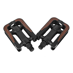 FIVENUM Pedales de Bicicleta for Bicicletas de montaña Pedales de Bicicleta sin Deslizamiento Ultra luz Accesorios for Bicicletas con Pedales de Bicic precio