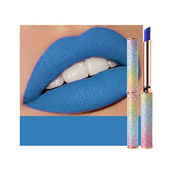 Pintalabios Color Mate Star Lipstick Belleza Sexy Hidratante Larga duración Mate Brillo de labios Lápiz labial Resistente al desgaste de larga duració características