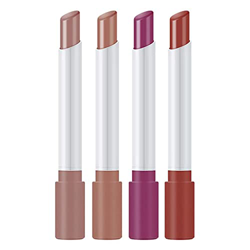 Pintalabios Mate Change Set Lipstick For Women Hidratante Long Lipstick Temperatura duradera Polarized Sets Of Gift Velvet-Lip Set Gloss Lipsticks 4 L características