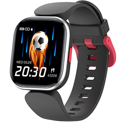 Pulsera Actividad Inteligente Reloj Inteligente Niños, 1.4" Impermeable IP68 Deportivo Smartwatch con 19 Modos Deportivos Podómetro Caloría Pulsómetro características