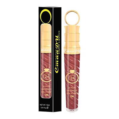 De Labios Lip Sexy Thread Liner Antiadherente Impermeabilizante Mate Brillo labial Labio Hidratante de larga duración Pintalabios Maquillaje profesion