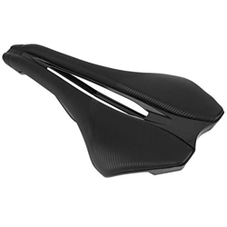 BAQE Asiento de Bicicleta, Amortiguador de Bicicleta Suave de Absorción de Impactos para Bicicletas de Montaña para Bicicletas de Carretera características