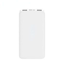 Power Bank Original Power Bank 20000mAh 18W Carga Rápida Power Bank Powerbank Carga Rápida Portátil Batería Recargable Banco Compatible características