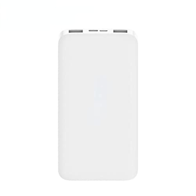 Power Bank Original Power Bank 20000mAh 18W Carga Rápida Power Bank Powerbank Carga Rápida Portátil Batería Recargable Banco Compatible