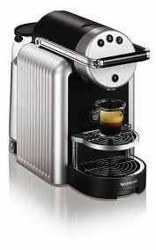 Nespresso Zenius Professional en oferta