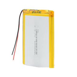 Batería de 3,7v 6000mah, recargable para Power Bank, Mid Pad Pda para cámara Digital Psp, lámpara Led, batería de impresora portátil control remoto de características