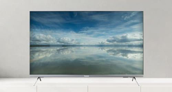 PANASONIC TV LED 4K 139cm TX-55JX710E precio