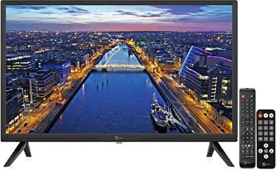 TV 24 pulgadas HD LED - 28000204