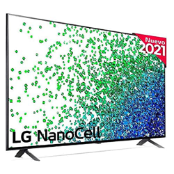 LED LG 50 50NANO796PB 4K Smart TV HDR10 G precio