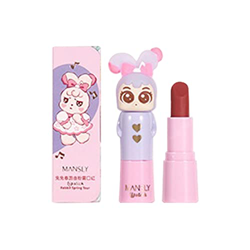 Pintalabios Mate Lip Tint Makeup de larga duración Velvet Lip Gloss Lip Tinted Lip Makeup Velvet de larga duración Lip Portable Lip para niñas y ladie características