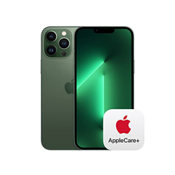 Apple iPhone 13 Pro MAX (256 GB) - Verde Alpino con AppleCare+ precio