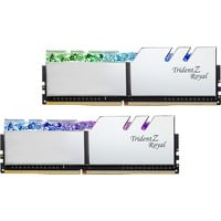 Trident Z Royal F4-4600C20D-64GTRS módulo de memoria 64 GB 2 x 32 GB DDR4 4600 MHz, Memoria RAM en oferta