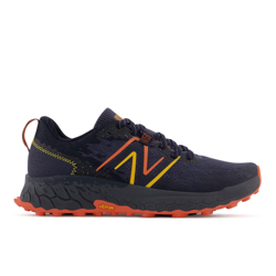 New Balance - Hierro V7 Hombre - Zapatillas Trail Running  Talla  45 en oferta