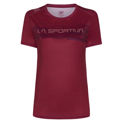 La Sportiva - Horizon Mujer - Camiseta Trekking  Talla  L