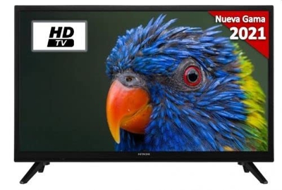 TV LED 24" HITACHI 24HE1300 HD Ready