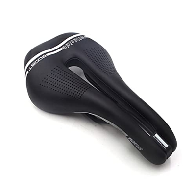 Sparrow Angel sillín de Bicicleta de montaña Silla de Bicicleta for la Bicicleta de Carretera de montaña Lightweight Especializado Triatlón Selle Raci