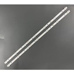 cc02320d570v12 h32e8000q for DEXP h32d7000q h32d8000q TV LED Backlight Strip for for STARWIND SW-LED32R301BT2 RCA RTDVD3215-B for Aoc T3211M (Color :  en oferta