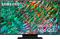 SAMSUNG QE43QN92BATXXN - TV LED UHD/4k de 32" a 48" en oferta