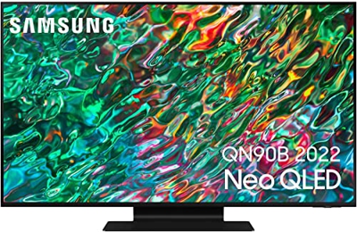 SAMSUNG QE43QN92BATXXN - TV LED UHD/4k de 32" a 48"