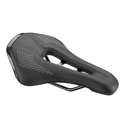 JINPENGRAN Silla De Bicicleta, Montaña En Bicicleta De Montaña Silla De Montaña Transpirable para Montar En Bicicleta para Montar Suministros De Monta en oferta