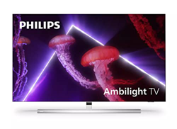 Philips OLED Android TV 4K UHD 48OLED807/12 precio