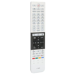 minifinker Reemplace el Control Remoto, Control Remoto de Fácil Acceso Diseño Ergonómico Universal para TV UHD en oferta