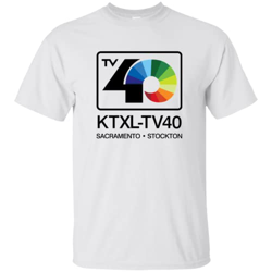 KTXL, TV, Television, Channel 40, Stockton, Sacramento, California, Local Affili características