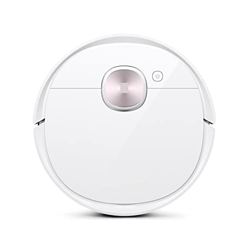 My's beauty Robot aspiradora Robot Inteligente Robot Mopping Robot Aspirador Automático Sweeting 3000PA Strong Suction Vibration Mop Electrodomésticos en oferta