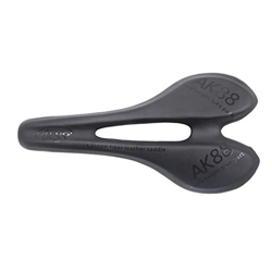 sillín de bicicleta de montaña Asiento de fibra de carbono de bicicletas de una silla de Mtb bicicleta de montaña Hombres Mujeres Full Carbon Road Bik precio