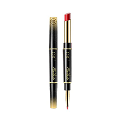 Labiales Mate Lápiz labial, de labios, ficticia, Maquillaje, Labio a de agua, Lápiz labial rojo, Lápiz labial giratorio de doble . Pintalabios Color M en oferta