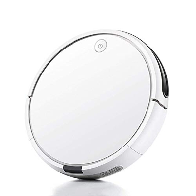 Robot Vacuum Cleaner 3-in-1 Sweep Vacuum and Mop Four Cleaning Modes Automatic Charging Volume Ultra-Thin Intelligent Vacuum Cleaner Suitable for Home