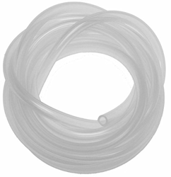 Tubo de leche de 1 m Tubo interior de silicona 5 mm exterior 8 mm para el contenedor de leche Philips Senseo | libre de BPA * características