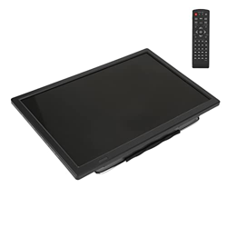 TV Digital, Pantalla LCD portátil para Exteriores de 16 Pulgadas características