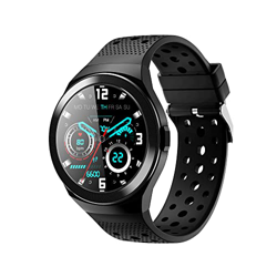 Reloj Inteligente Hombre, OKYUK Reloj Inteligente Hombre Mujer llamada con Pulsómetro, Podómetro, Calorías, Monitor de Sueño, Pulsera Actividad Inteli precio