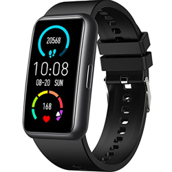 PHIPUDS Reloj Inteligente Hombre, 1.47'' Smartwatch Hombre 8 Deportivo Modos IP67 Impermeable Reloj Deportivo con Pulsómetro Monitor de Sueño Monitore características