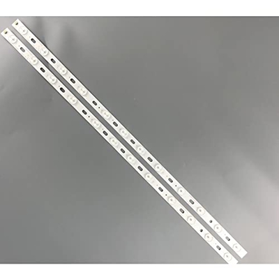 TXTC LED Backlight Strip 12 Lamp for for Konka 32" TV LED32F3300C 35016695 35017248 IC-BKKL32D019 LED32F3100CE LED32M2800PDE 6V (Color : CN)