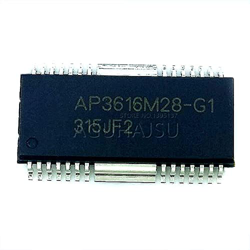 ZZSRJ Chip de alimentación de TV LCD LED 1PCS AP3616M28-G1 HSOP-28 de Confianza en oferta