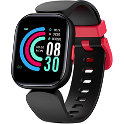 Reloj Inteligente Niños, Smartwatch Niñas 1.4" Impermeable IP68 con 19 Modos Deportivos, Pulsera Actividad Inteligente con Pulsómetro, Contador de Cal en oferta