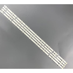 (New Kit) 4 Pieces/Set LED Strip for Tiras TV 32LM3400 32LS3400 6916L-0923A 6916L-0881A 6916L-1030A 6916L-1031A (Color : CN) características