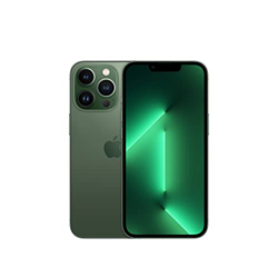 Apple iPhone 13 Pro (512 GB) - Verde alpino en oferta