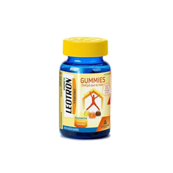 LEOTRON GUMMIES 60 U en oferta