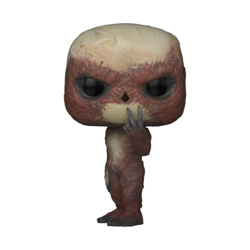 Funko Pop TV: Stranger Things S4- Vecna with Creel House en oferta