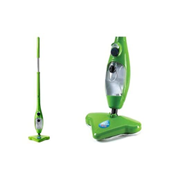 NLBN Limpiador de Vapor Multifunción Inicio 10 en 1 MOP Steam Steam Steam Steam Cleaner Liberación rápida de Vapor en oferta