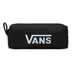 Vans Estuche Para Lápices-b, Bolígrafo Unisex Niños, Preta (Black), Talla Única características