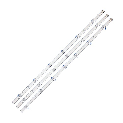 MGRAS TV UOT Pola 2.0 POLA2.0 32 HC320DXN-VSFP4-21XX 32LN5100 32LN545B 32LN5180 32LN550B 32LN536U LED Tira de retroiluminación Luz