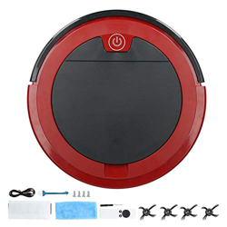 Roliafeesy robot robot de vacío robótico de piso de vacío. robot de vacío aspirador robot aspirador en oferta